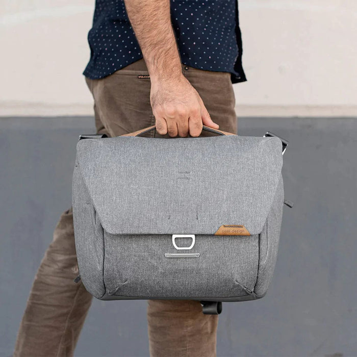 Custom Peak Design Everyday Messenger - Corporate Gifts