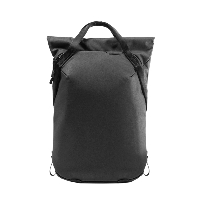 Black Custom Peak Design Everyday Totepack - Corporate Gifts