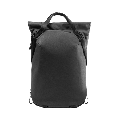 Black Custom Peak Design Everyday Totepack - Corporate Gifts
