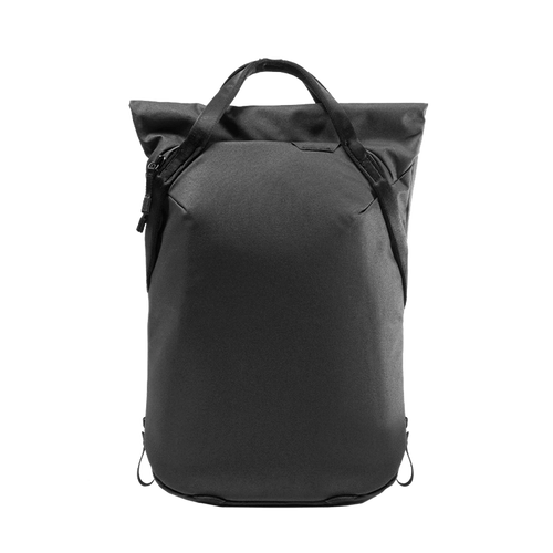 Black Custom Peak Design Everyday Totepack - Corporate Gifts