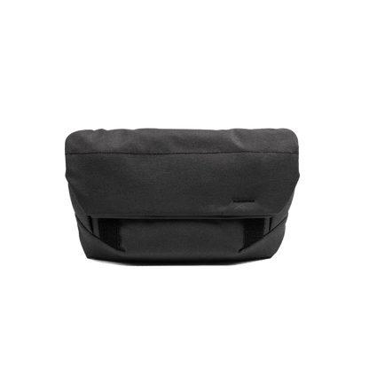 Black Custom Peak Design Field Pouch - Corporate Gifts