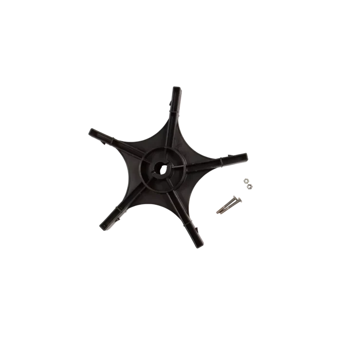 Pedal Boat Wheel Blade