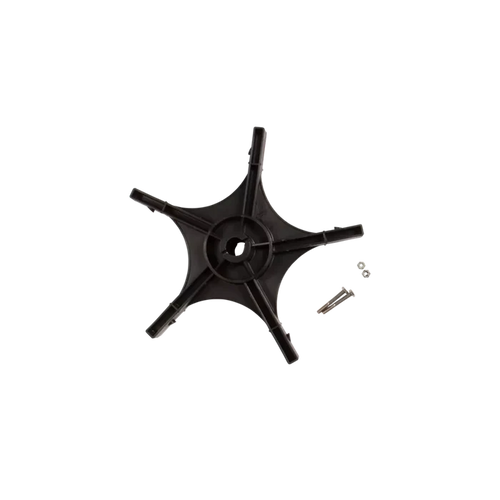 Pedal Boat Wheel Blade