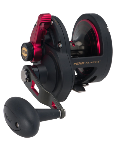 Penn Saltwater Lever Drag Reel
