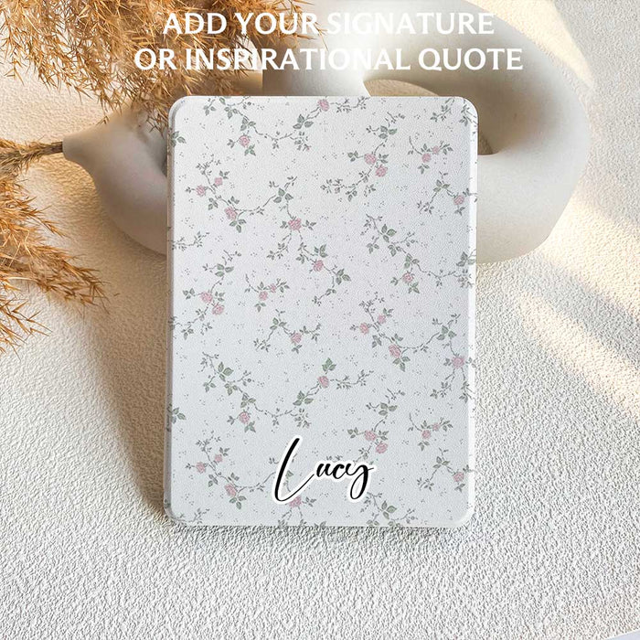 Petal Symphony | Kindle Case - IMCASE