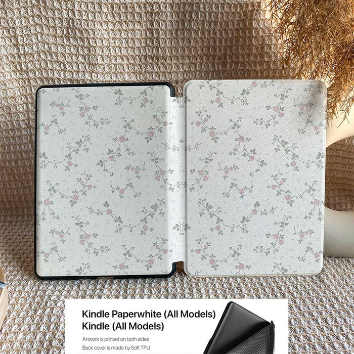 Petal Symphony | Kindle Case - IMCASE
