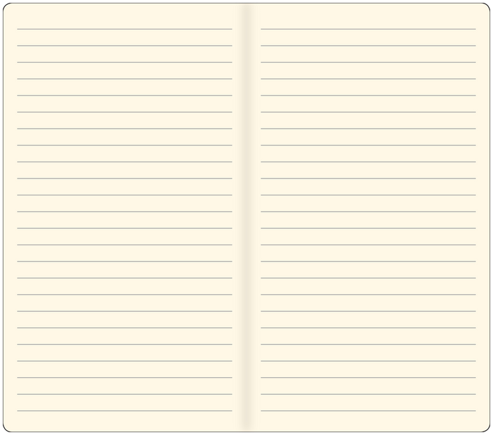 Peter Pauper Press - Burgundy Voyager Notebook