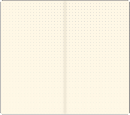 Peter Pauper Press - Midnight Blue Voyager Notebook
