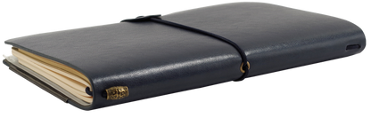 Peter Pauper Press - Midnight Blue Voyager Notebook