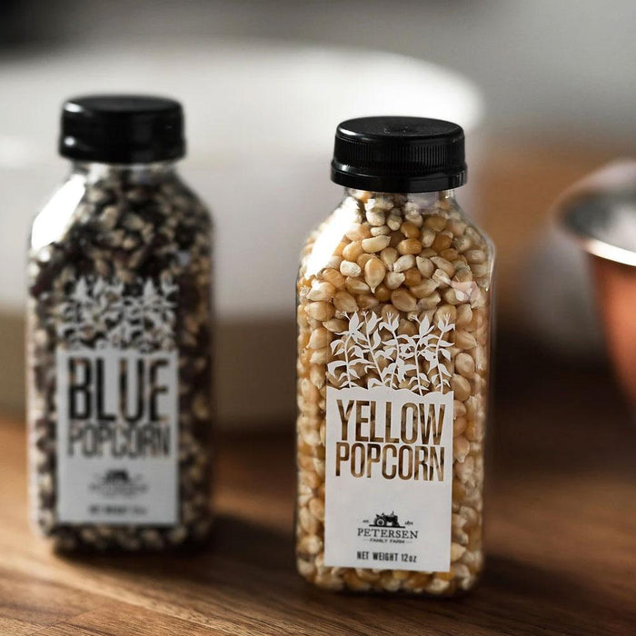 Custom Peterson Family Farm Popcorn - Corporate Gifts
