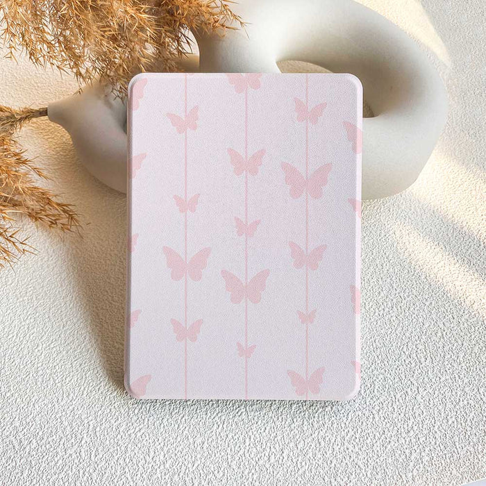 Pink Butterfly | Kindle Case - IMCASE