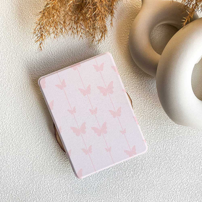 Pink Butterfly | Kindle Case - IMCASE