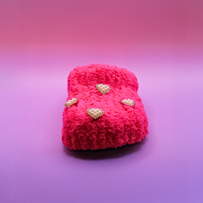 Pink Passion (EXCLUSIVE)