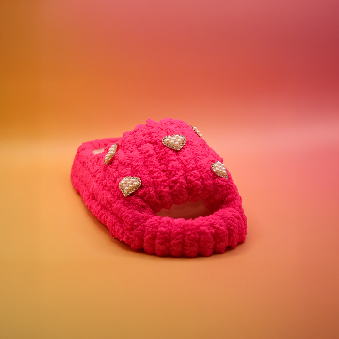 Pink Passion (EXCLUSIVE)