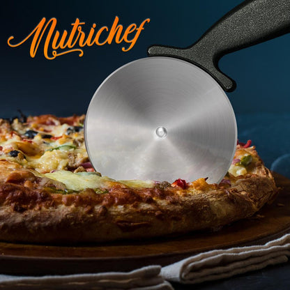 Pizza Cutter Wheel