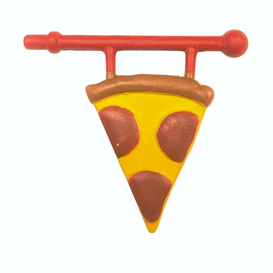 Pizza Sign