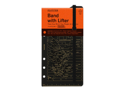 PLOTTER Band with Lifter - Bible Size