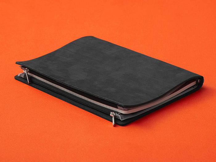 PLOTTER Fastener Case - A5 Size