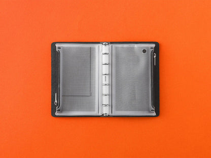 PLOTTER Fastener Case - Mini Size