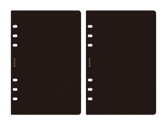 PLOTTER Lifter Set of 2 - A5 Size