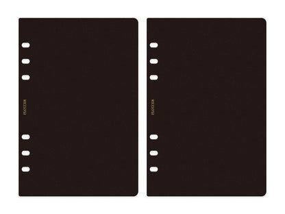 PLOTTER Lifter Set of 2 - A5 Size