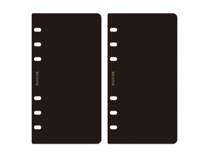 PLOTTER Lifter Set of 2 - Bible Size