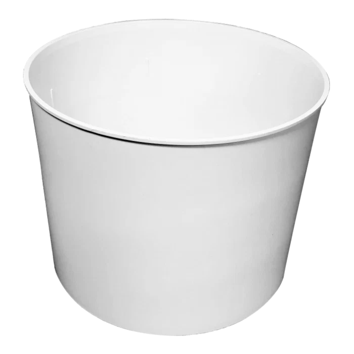Plus Flour Canister