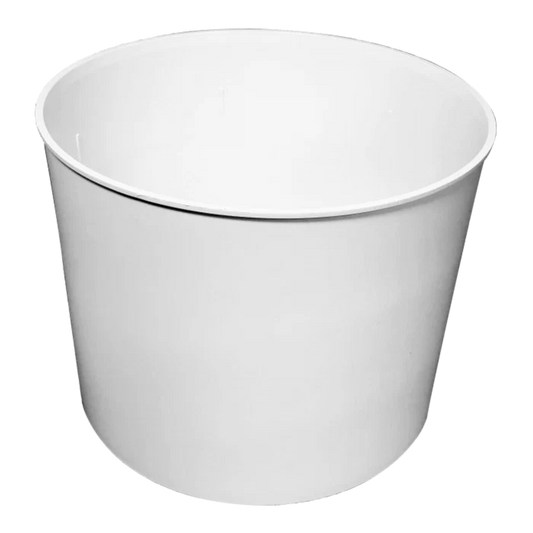 Plus Flour Canister