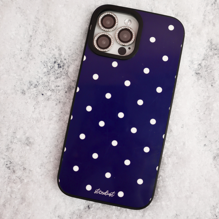 Polka Pop Stardust Snap