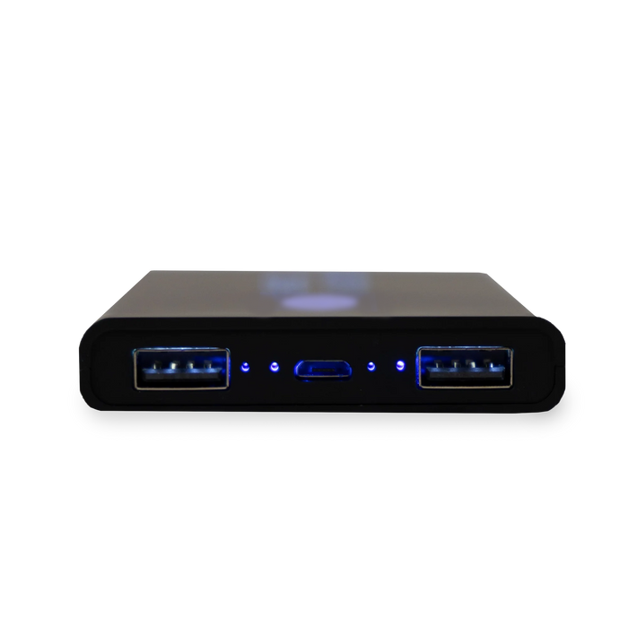 Portable USB Charger