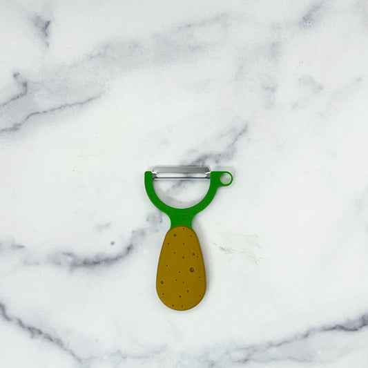 Potato Peeler Straight edge