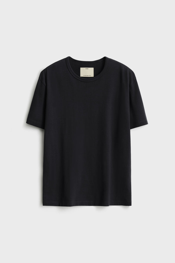 Pottery Short Sleeve Classic T-Shirt - Black