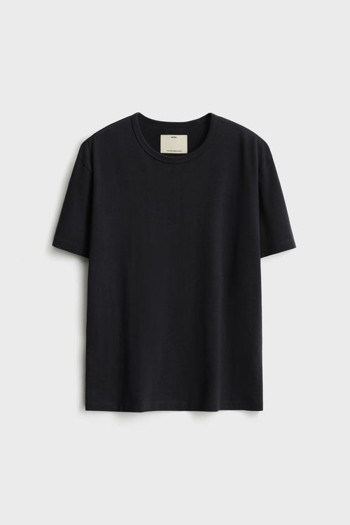 Pottery Short Sleeve Classic T-Shirt - Black