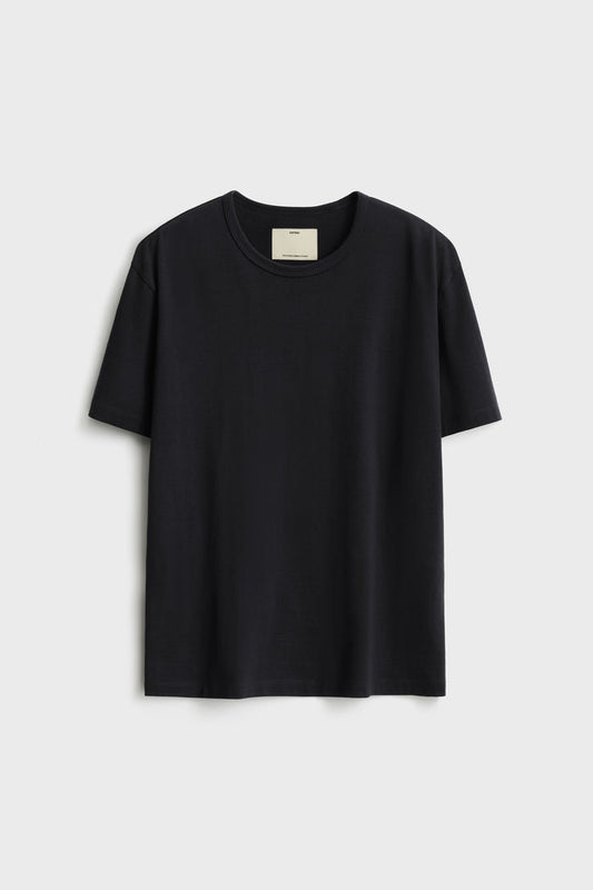 Pottery Short Sleeve Classic T-Shirt - Black