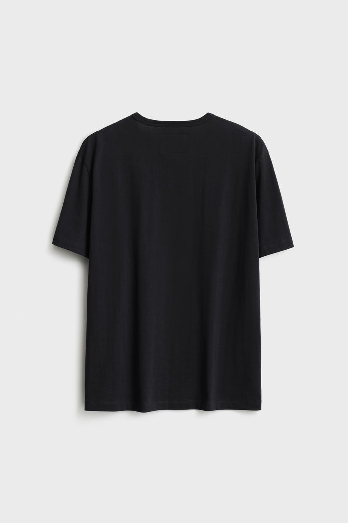 Pottery Short Sleeve Classic T-Shirt - Black