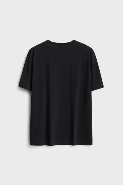 Pottery Short Sleeve Classic T-Shirt - Black