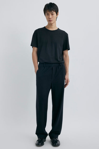 Pottery Short Sleeve Classic T-Shirt - Black