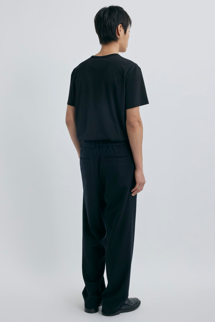 Pottery Short Sleeve Classic T-Shirt - Black