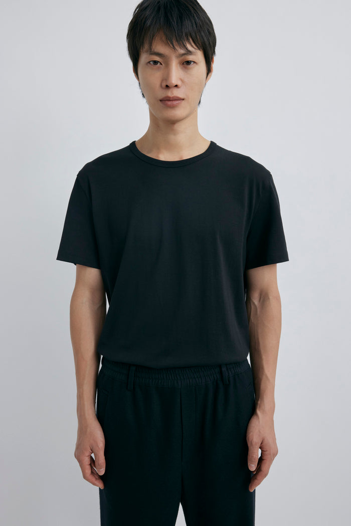 Pottery Short Sleeve Classic T-Shirt - Black