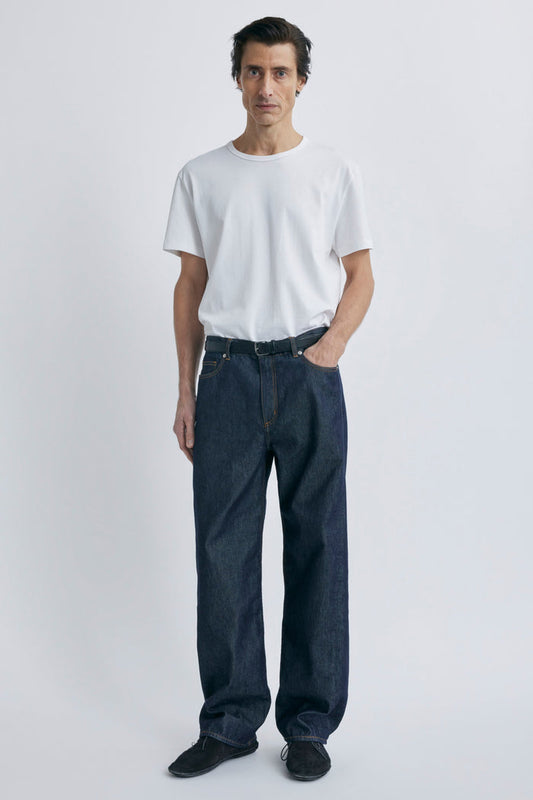 Pottery Short Sleeve Classic T-Shirt - White