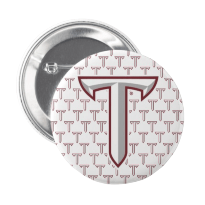 Jenn & Co. Power T Button