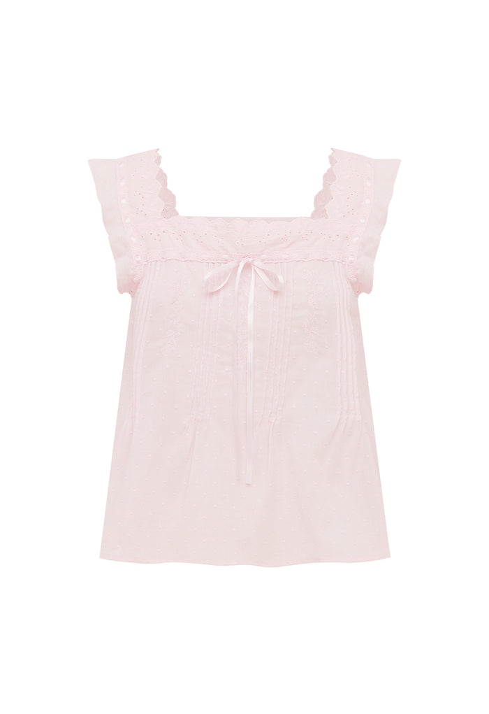 Prairie Camisole Petalo