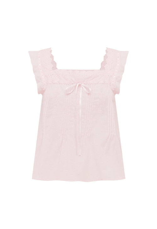 Prairie Camisole Petalo