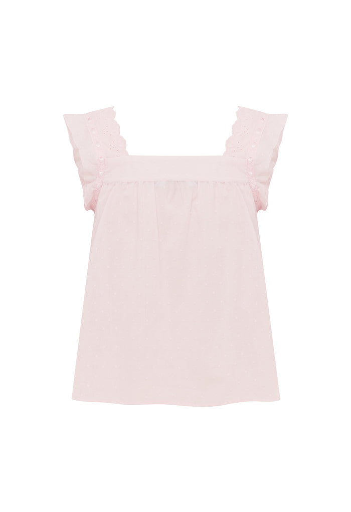 Prairie Camisole Petalo