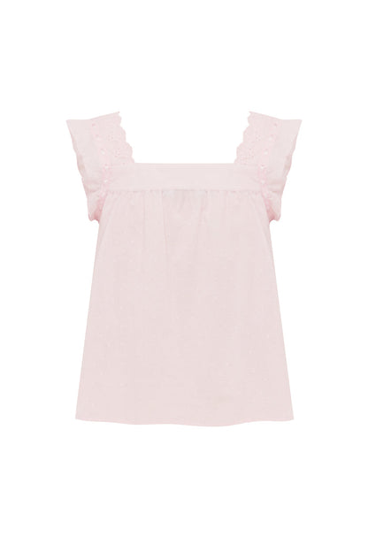 Prairie Camisole Petalo