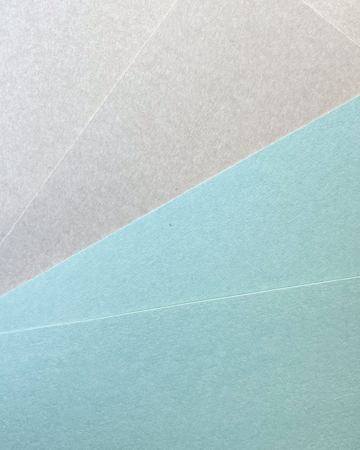 India Tea Paper - Diane Hill