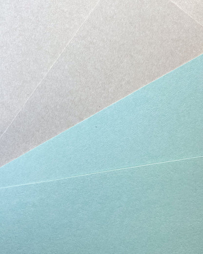 India Tea Paper - Diane Hill