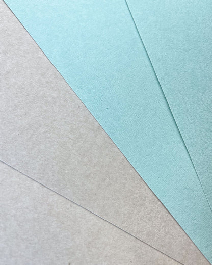 India Tea Paper - Diane Hill