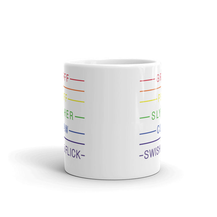 PRIDE House Pride Mug