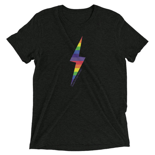 PRIDE Lightning Bolt T-Shirt